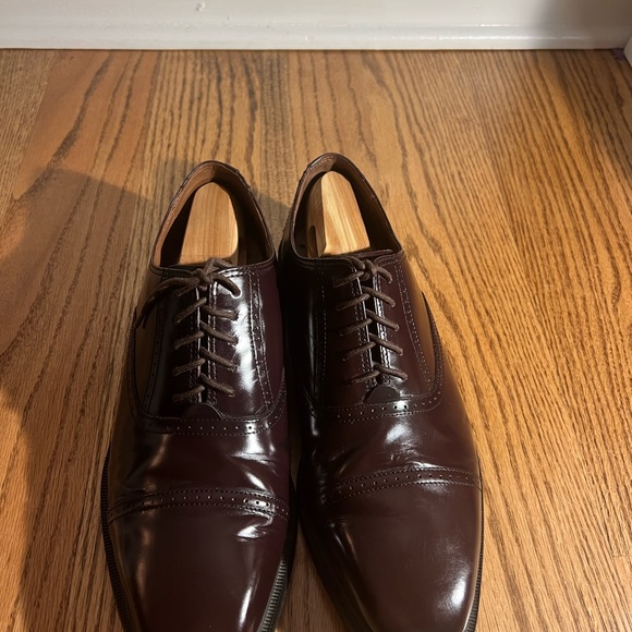 Rock port dress shoes - Picture 6 of 6